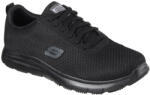 Skechers Flex Advantage: Bendon SR férfi munkacipő (77125EC42)