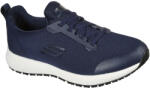 Skechers Work: Squad SR női munkacipő OB E FO SRC (77222EC_NVY35)