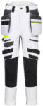Portwest DX4 Women's Detachable Holster Pocket Trousers (DX452WHR30)