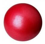 SPARTAN Pilates labda, softball, piros, 25 cm