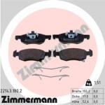 ZIMMERMANN Zim-22143.180. 2