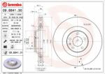 BREMBO Bre-09.8841. 31 (09.8841.31)