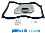 PURFLUX Hidraulika szűrő készlet, automatikus váltó PURFLUX TEK029