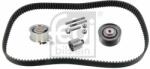 Febi Bilstein Fogasszíjkészlet FEBI BILSTEIN 24756 (24756)