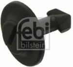 Febi Bilstein Motor-/alsó védőlemez FEBI BILSTEIN 38798