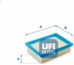 UFI légszűrő UFI 30.814. 00