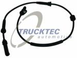 Trucktec Automotive érzékelő, kerékfordulatszám TRUCKTEC AUTOMOTIVE 08.42. 114