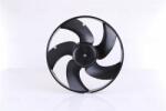 NISSENS ventilátor, motorhűtés NISSENS 85668 (85668)
