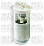 Meat & Doria üzemanyag-ellátó egység MEAT & DORIA 76477