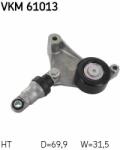 SKF Szíjfeszítő, hosszbordás szíj SKF VKM 61013 (VKM 61013)