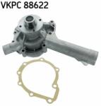 SKF Vízszivattyú, motorhűtés SKF VKPC 88622