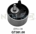 SNR feszítő, fogasszíj SNR GT381.00 (GT381.00)