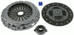 SACHS kuplungkészlet SACHS 3000 826 001 (3000 826 001)