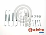 Autofren Seinsa tartozékkészlet, fékpofa AUTOFREN SEINSA D3867A (D3867A)