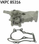SKF Vízszivattyú, motorhűtés SKF VKPC 85316 (VKPC 85316)