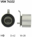 SKF feszítő, fogasszíj SKF VKM 76102 (VKM 76102)