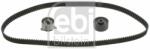 Febi Bilstein Fogasszíjkészlet FEBI BILSTEIN 26904 (26904)