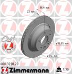 ZIMMERMANN Zim-600.3228. 20