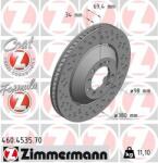 ZIMMERMANN Zim-460.4535. 70