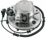 Febi Bilstein kerékcsapágy készlet FEBI BILSTEIN 175518 (175518)