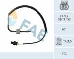 FAE Érzékelő, kipufogógáz-hőmérséklet FAE 68012