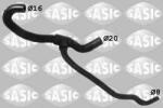 SASIC hűtőcső SASIC 3406263 (3406263)