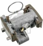 Febi Bilstein feszítő, vezérműlánc FEBI BILSTEIN 12511 (12511)