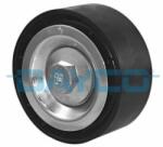 DAYCO Szíjtárcsa/vezetőgörgő, hosszbordás szíj DAYCO APV1074 (APV1074)