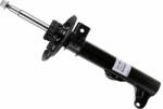 SACHS lengéscsillapító SACHS 317 555 (317 555)