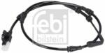 Febi Bilstein figyelmezető kontaktus, fékbetétkopás FEBI BILSTEIN 180131 (180131)
