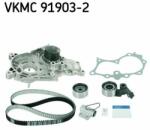 SKF Vízpumpa + fogasszíj készlet SKF VKMC 91903-2 (VKMC 91903-2)