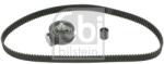 Febi Bilstein Fogasszíjkészlet FEBI BILSTEIN 24724 (24724)