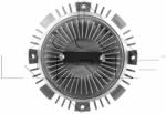 NRF kuplung, hűtőventilátor NRF 49550 (49550)