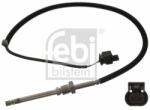 Febi Bilstein Érzékelő, kipufogógáz-hőmérséklet FEBI BILSTEIN 48843 (48843)