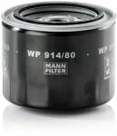 Mann-filter olajszűrő MANN-FILTER WP 914/80 (WP 914/80)