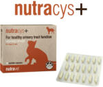 Nutravet NutraCys+, 20 capsule