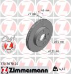 ZIMMERMANN Zim-370.3070. 20