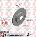 ZIMMERMANN Zim-280.3186. 20