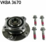 SKF kerékcsapágy készlet SKF VKBA 3670
