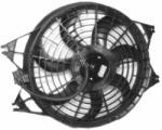 NRF ventilátor, motorhűtés NRF 47612 (47612)