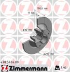 ZIMMERMANN Zim-470.5404. 00