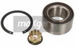 MAXGEAR kerékcsapágy készlet MAXGEAR 33-0917 (33-0917)
