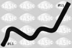 SASIC hűtőcső SASIC 3404047 (3404047)