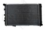 NRF hűtő, motorhűtés NRF 58925 (58925)