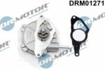 Dr. Motor Automotive vákuumszivattyú, fékrendszer Dr. Motor Automotive DRM01271