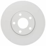 Bosch féktárcsa BOSCH 0 986 479 C81 (0 986 479 C81)