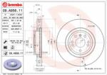 BREMBO Bre-09. A956.11 (09.a956.11)