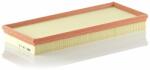 Mann-filter légszűrő MANN-FILTER C 38 116 (C 38 116) - centralcar
