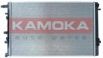 KAMOKA hűtő, motorhűtés KAMOKA 7700051
