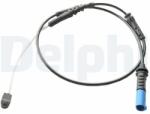DELPHI figyelmezető kontaktus, fékbetétkopás DELPHI LZ0358
